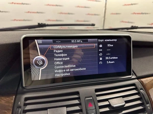Внедорожник BMW X6 2011 года, 1890000 рублей, Красноярск