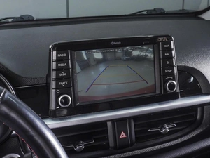 Хетчбэк Kia Picanto 2019 года, 1540000 рублей, Ростов-на-Дону