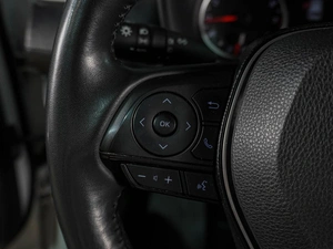 Внедорожник Toyota RAV4 2020 года, 3849000 рублей, Воронеж
