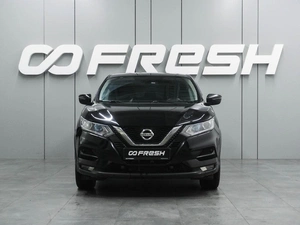 Внедорожник Nissan Qashqai 2019 года, 1799000 рублей, Воронеж