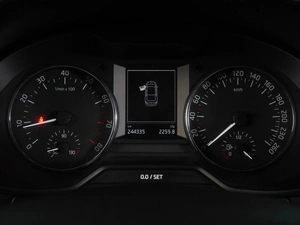 Лифтбек Skoda Octavia 2013 года, 1489000 рублей, Воронеж