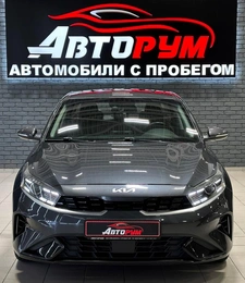 Седан Kia K3 2021 года, 2037000 рублей, Красноярск