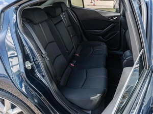 Хетчбэк Mazda Axela 2017 года, 1220000 рублей, Краснодар