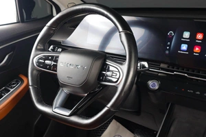 Внедорожник OMODA C5 2022 года, 1779000 рублей, Тюмень