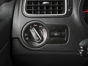 Седан Volkswagen Polo 2017 года, 1348000 рублей, Ставрополь
