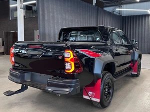 Пикап Toyota Hilux 2026 года, 8199000 рублей, Павловская Слобода