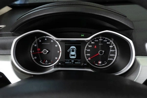 Внедорожник Geely Atlas 2020 года, 1599000 рублей, Петрозаводск