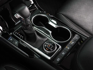 Внедорожник Kia Mohave 2021 года, 5939000 рублей, Воронеж