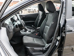 Седан Mazda 3 2013 года, 1100000 рублей, Краснодар