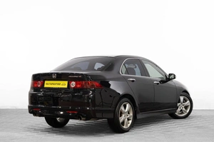 Седан Honda Accord 2006 года, 849000 рублей, Барнаул