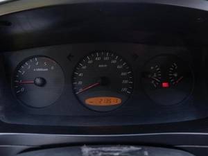 Внедорожник SsangYong Kyron 2008 года, 890000 рублей, Волгоград