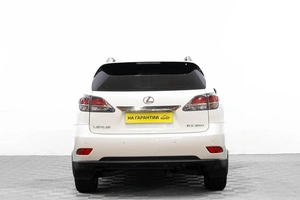Внедорожник Lexus RX 2012 года, 2599000 рублей, Барнаул