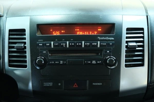 Внедорожник Peugeot 4007 2011 года, 1159000 рублей, Омск