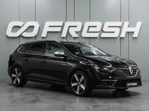 Универсал Renault Megane 2019 года, 1389040 рублей, Воронеж