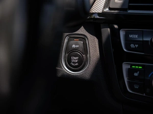 Купе BMW 4 серия 2014 года, 2549000 рублей, Большой Сочи