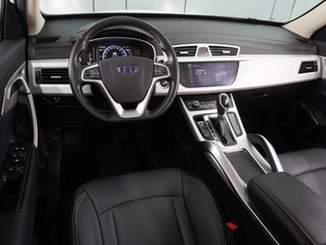 Внедорожник Geely Atlas 2020 года, 1699000 рублей, Воронеж