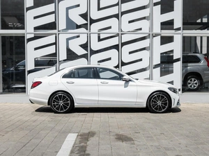 Седан Mercedes-benz C-класс 2020 года, 3465000 рублей, Ставрополь