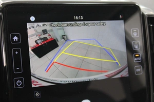 Внедорожник Hyundai ix35 2021 года, 2369000 рублей, Красноярск