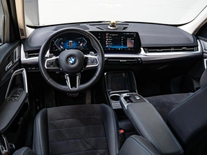 Внедорожник BMW X1 2025 года, 5300000 рублей, Краснодар