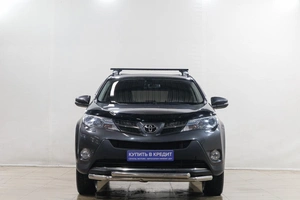 Внедорожник Toyota RAV4 2013 года, 2099000 рублей, Новокузнецк