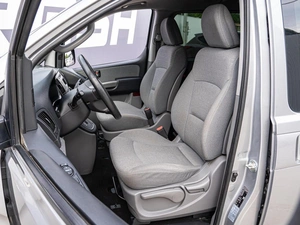 Минивэн Hyundai H-1 2019 года, 3170000 рублей, Краснодар