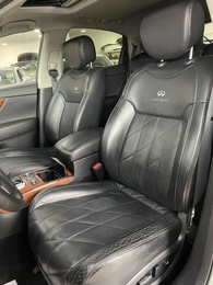 Внедорожник Infiniti FX30 2012 года, 1987000 рублей, Солонцы