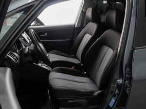 Минивэн Kia Venga 2011 года, 819000 рублей, Тюмень