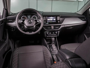 Лифтбек Skoda Rapid 2022 года, 1649000 рублей, Воронеж