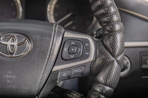 Внедорожник Toyota Harrier 2018 года, 3149000 рублей, Томск
