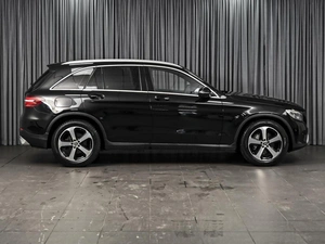 Внедорожник Mercedes-benz GLC-класс 2017 года, 3269000 рублей, Ставрополь