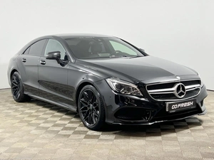 Седан Mercedes-benz CLS-класс 2015 года, 2529900 рублей, Казань