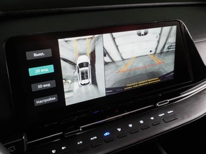 Внедорожник Changan CS55 Plus 2023 года, 2274000 рублей, Воронеж