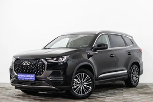 Внедорожник Chery Tiggo 8 Pro Max 2024 года, 1989000 рублей, Сургут