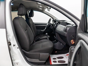 Внедорожник Renault Duster 2019 года, 1450000 рублей, Красноярск