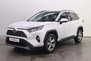 Внедорожник Toyota RAV4 2020 года, 2999999 рублей, Брянск