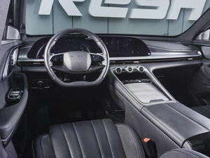 Внедорожник EXEED TXL 2023 года, 3320000 рублей, Ростов-на-Дону