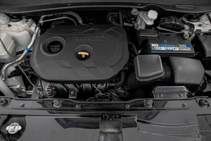 Внедорожник Hyundai ix35 2013 года, 1599000 рублей, Барнаул