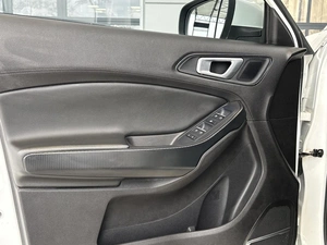 Внедорожник Chery Tiggo 4 2020 года, 1350000 рублей, Уфа