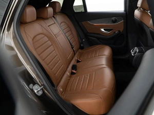 Внедорожник Mercedes-benz GLC-класс 2017 года, 3099050 рублей, Москва