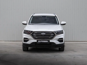 Внедорожник SWM G01 2024 года, 1580000 рублей, Краснодар