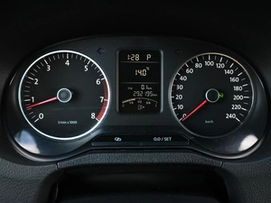 Хетчбэк Volkswagen Polo 2010 года, 729000 рублей, Кирилловка