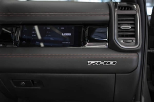 Пикап RAM 1500 2025 года, 12437306 рублей, Москва