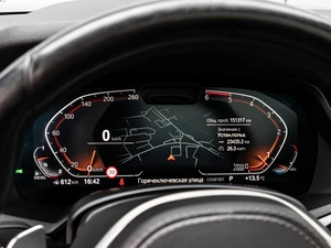 Внедорожник BMW X5 2019 года, 6149000 рублей, Краснодар