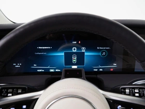 Внедорожник Hongqi E-HS9 2021 года, 4179050 рублей, Москва