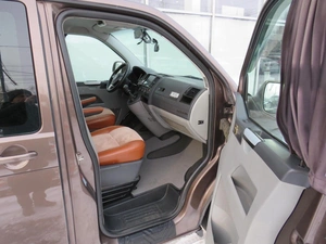 Минивэн Volkswagen Caravelle 2012 года, 1990000 рублей, Брянск