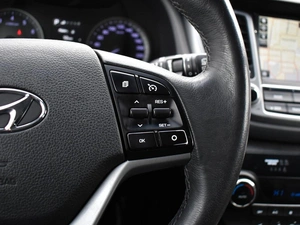 Внедорожник Hyundai Tucson 2018 года, 2290000 рублей, Краснодар