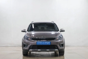 Хетчбэк Kia Rio X-Line 2019 года, 1699000 рублей, Новокузнецк