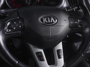 Внедорожник Kia Sportage 2012 года, 1170000 рублей, Ростов-на-Дону