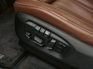 Внедорожник BMW X6 2018 года, 4150000 рублей, Краснодар