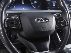 Внедорожник Chery Tiggo 7 Pro Max 2023 года, 1950000 рублей, Ростов-на-Дону